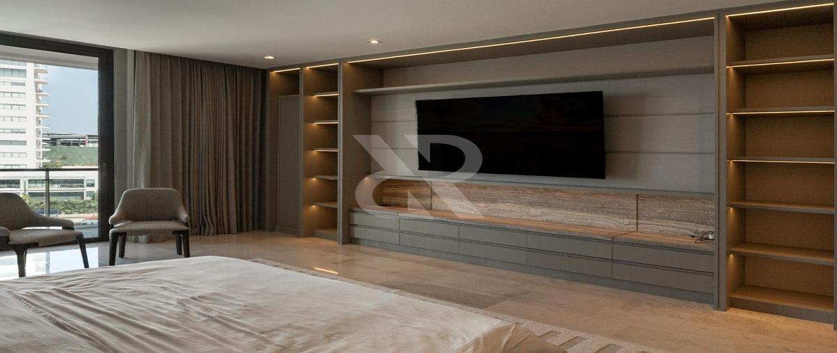 Foto de departamento en venta en  , novo cancún, benito juárez, quintana roo, 0 No. 05