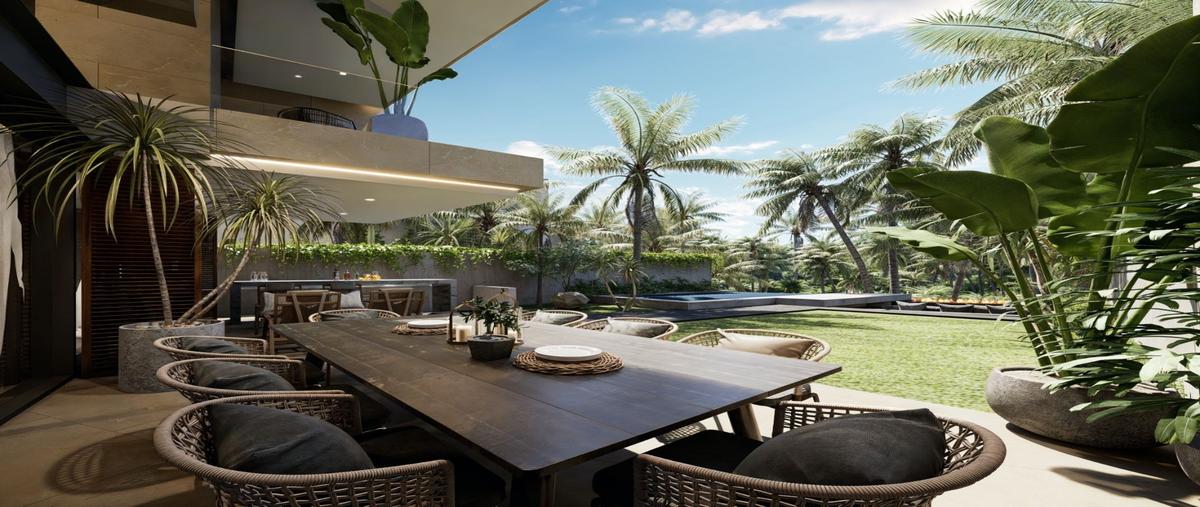 Foto de casa en , novo cancún, benito juárez, quintana roo, 0 foto 01 Foto de casa en venta en , novo cancún, benito juárez, quintana roo, 0 No. 01
