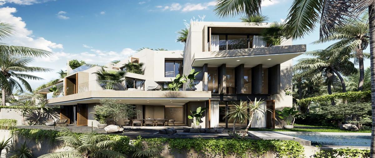 Foto de casa en , novo cancún, benito juárez, quintana roo, 0 foto 02 Foto de casa en venta en , novo cancún, benito juárez, quintana roo, 0 No. 02