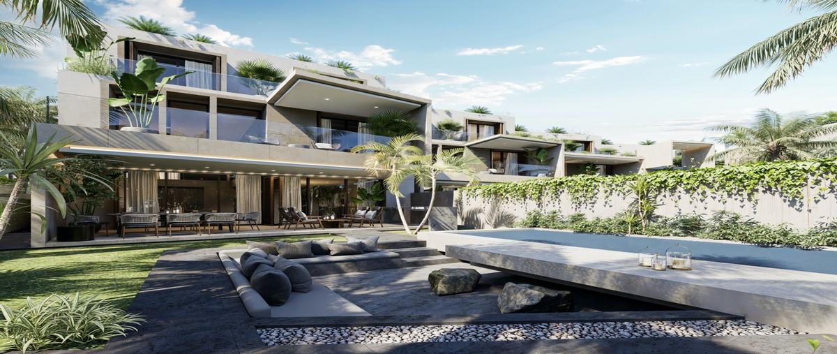 Foto de casa en , novo cancún, benito juárez, quintana roo, 0 foto 03 Foto de casa en venta en , novo cancún, benito juárez, quintana roo, 0 No. 03