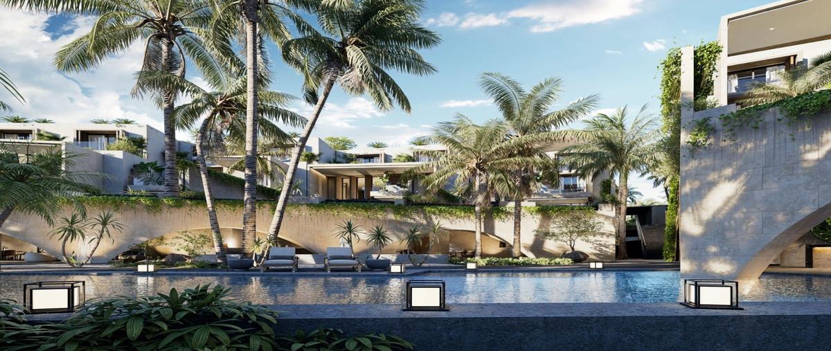 Foto de casa en venta en  , novo cancún, benito juárez, quintana roo, 0 No. 05