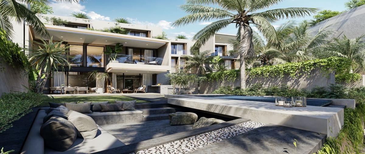 Foto de casa en venta en  , novo cancún, benito juárez, quintana roo, 0 No. 03