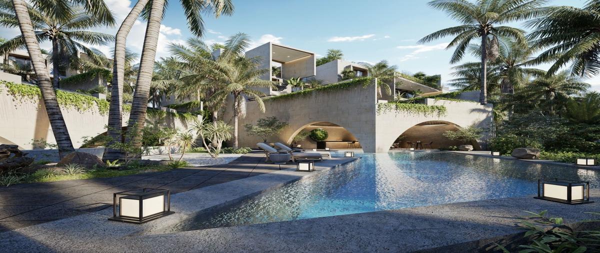 Foto de casa en venta en  , novo cancún, benito juárez, quintana roo, 0 No. 05