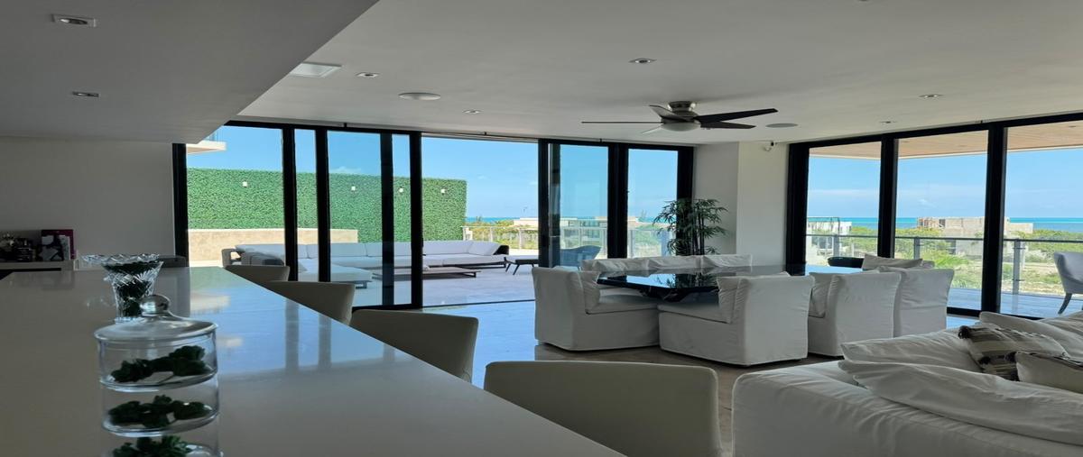 Foto de departamento en , novo cancún, benito juárez, quintana roo, 0 foto 01 Foto de departamento en renta en , novo cancún, benito juárez, quintana roo, 0 No. 01