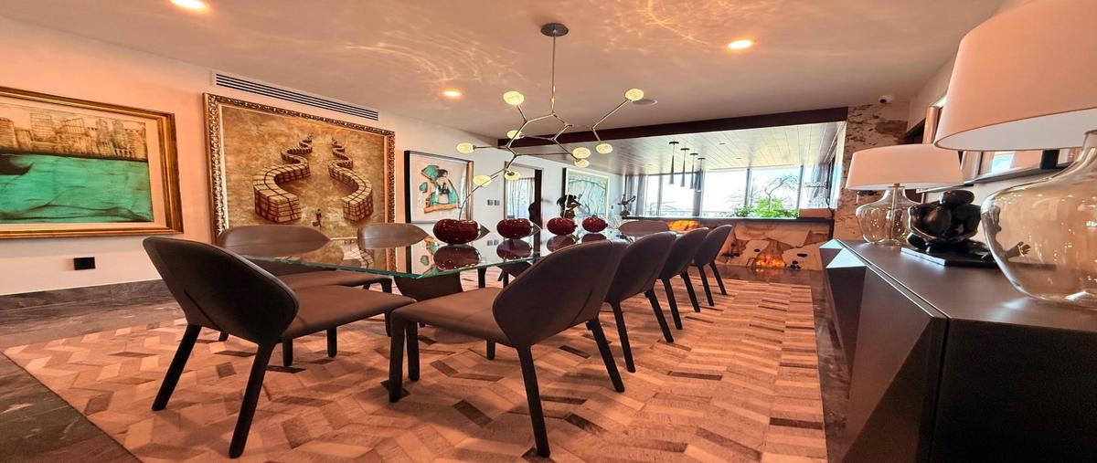 Foto de departamento en venta en  , novo cancún, benito juárez, quintana roo, 0 No. 05