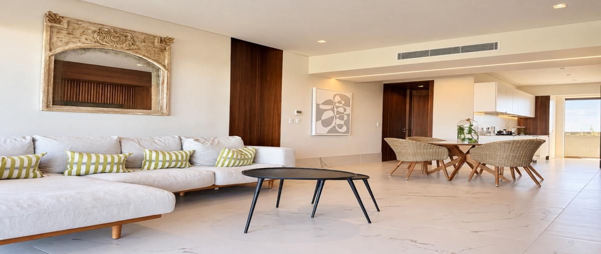 Foto de departamento en venta en  , novo cancún, benito juárez, quintana roo, 0 No. 03