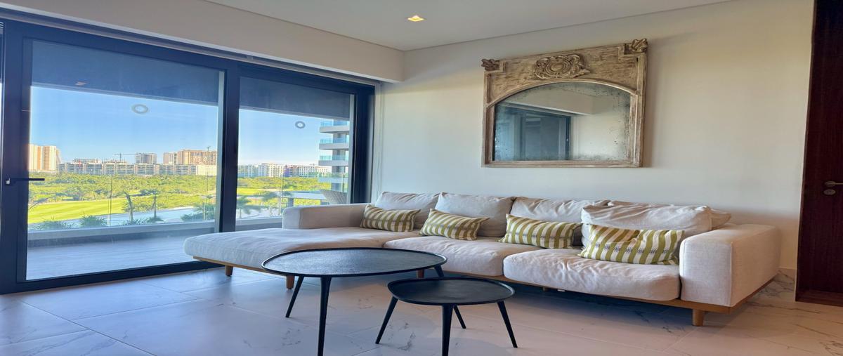 Foto de departamento en venta en  , novo cancún, benito juárez, quintana roo, 0 No. 04