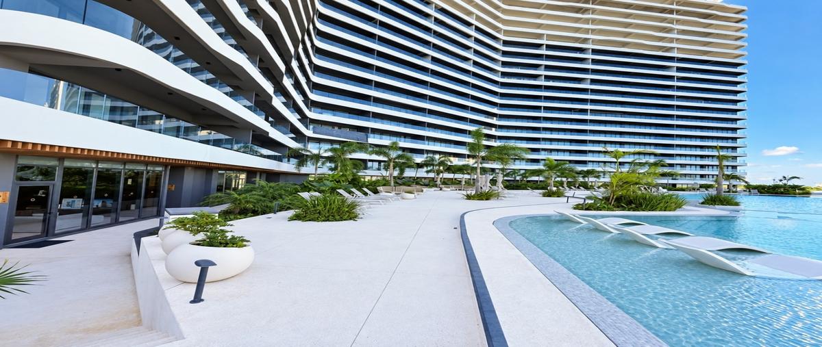 Foto de departamento en venta en  , novo cancún, benito juárez, quintana roo, 0 No. 05