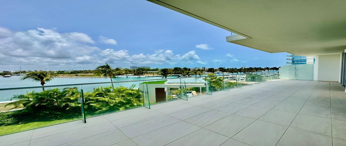 Foto de departamento en venta en  , novo cancún, benito juárez, quintana roo, 0 No. 03
