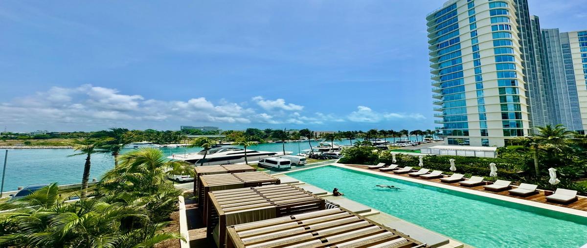 Foto de departamento en venta en  , novo cancún, benito juárez, quintana roo, 0 No. 04
