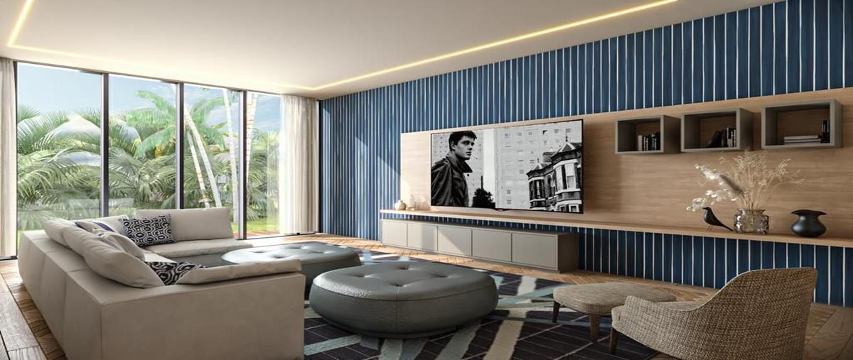 Foto de departamento en venta en novo cancún , cancún (internacional de cancún), benito juárez, quintana roo, 26094819 No. 03