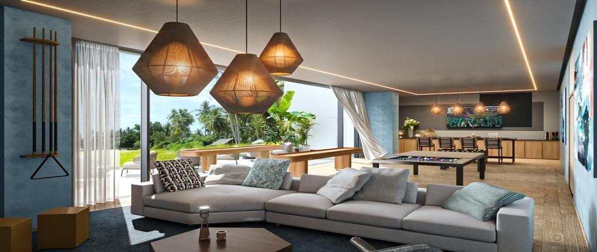 Foto de departamento en venta en novo cancún , cancún (internacional de cancún), benito juárez, quintana roo, 26094819 No. 04