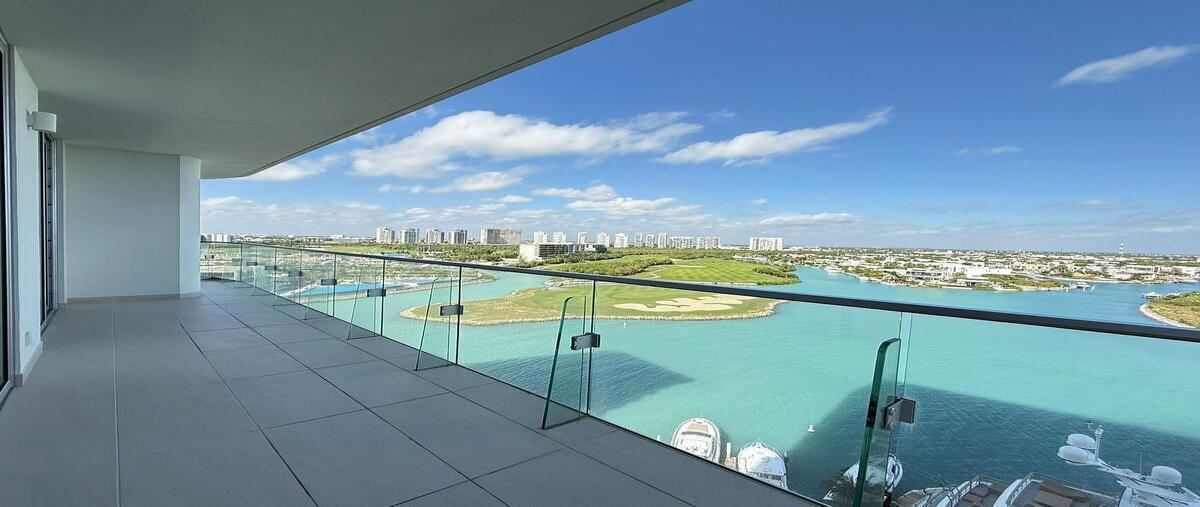 Foto de departamento en venta en novo cancun , zona hotelera, benito juárez, quintana roo, 0 No. 03