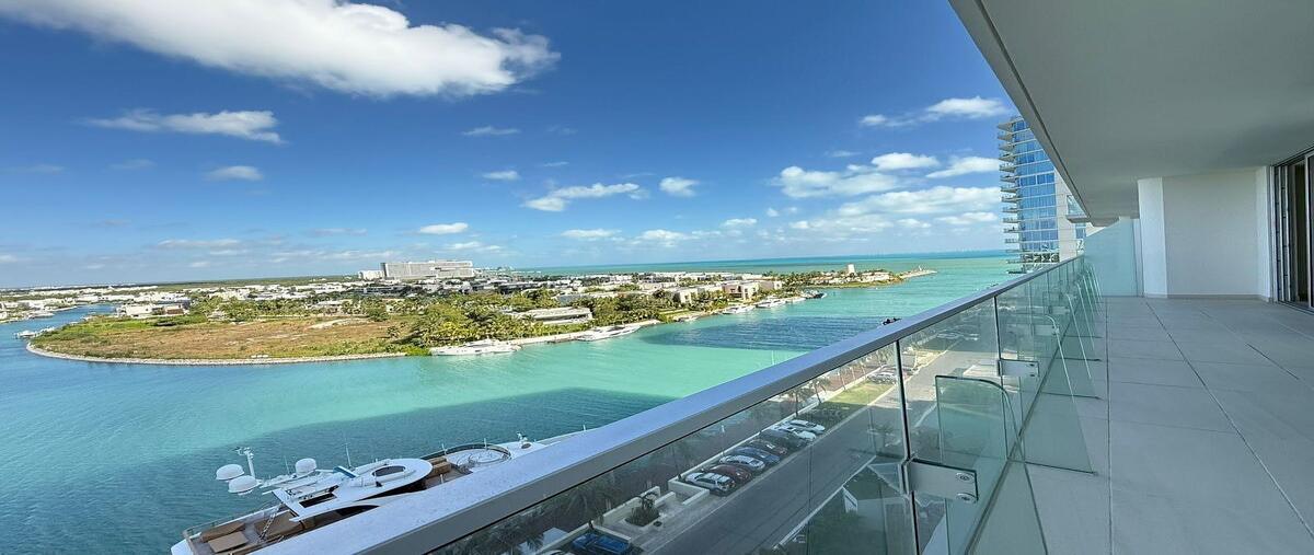 Foto de departamento en venta en novo cancun , zona hotelera, benito juárez, quintana roo, 0 No. 04