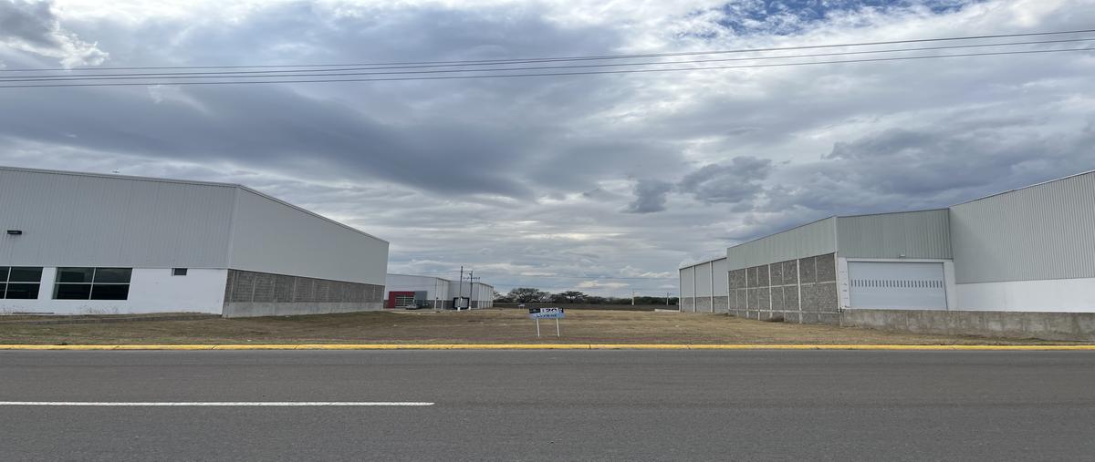 Foto de terreno industrial en novo tech lote 20 , san isidro, silao de la victoria, guanajuato, 30527031 foto 01 Foto de terreno industrial en venta en novo tech lote 20 , san isidro, silao de la victoria, guanajuato, 30527031 No. 01