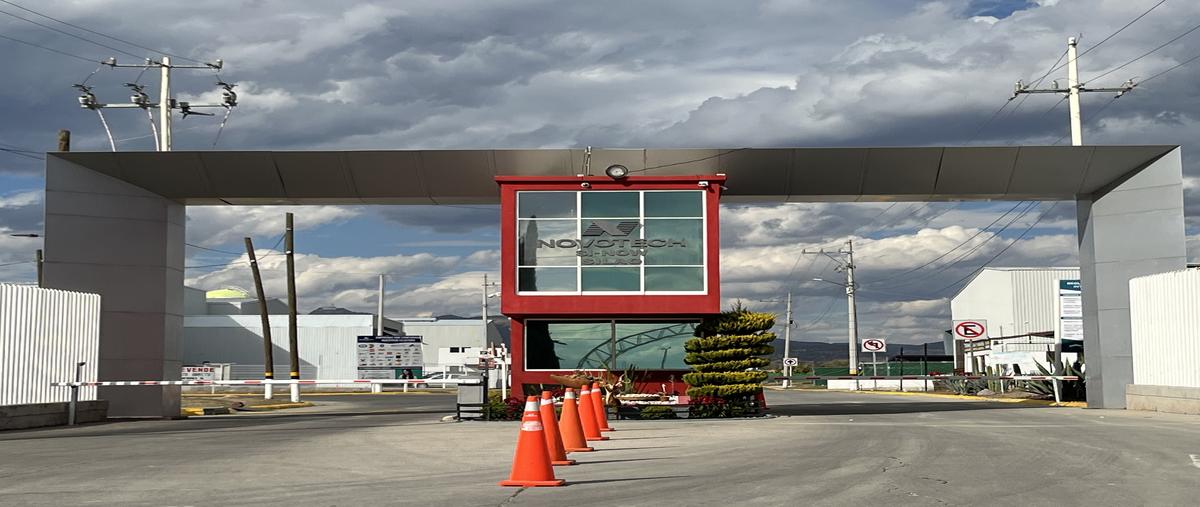 Foto de terreno industrial en novo tech lote 20 , san isidro, silao de la victoria, guanajuato, 30527031 foto 03 Foto de terreno industrial en venta en novo tech lote 20 , san isidro, silao de la victoria, guanajuato, 30527031 No. 03