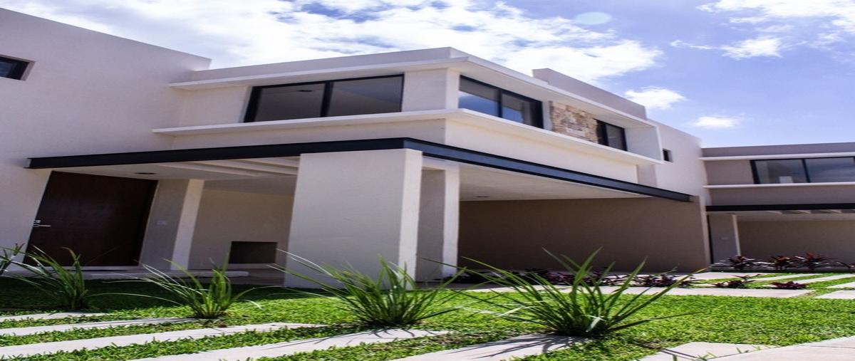 Foto de casa en novonorte , conkal, conkal, yucatán, 20201720 foto 04 Foto de casa en venta en novonorte , conkal, conkal, yucatán, 20201720 No. 04