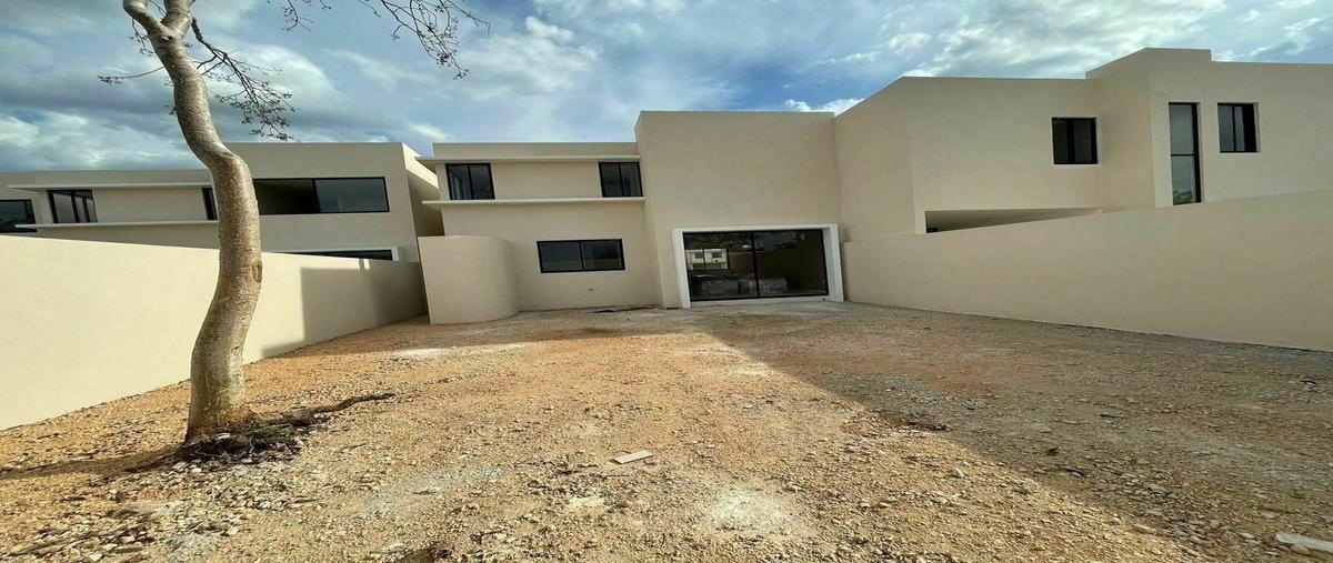 Foto de casa en novonorte , conkal, conkal, yucatán, 20201720 foto 05 Foto de casa en venta en novonorte , conkal, conkal, yucatán, 20201720 No. 05