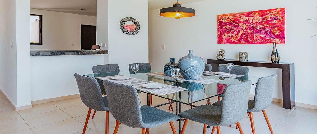 Foto de casa en venta en novonorte , conkal, conkal, yucatán, 20557321 No. 03