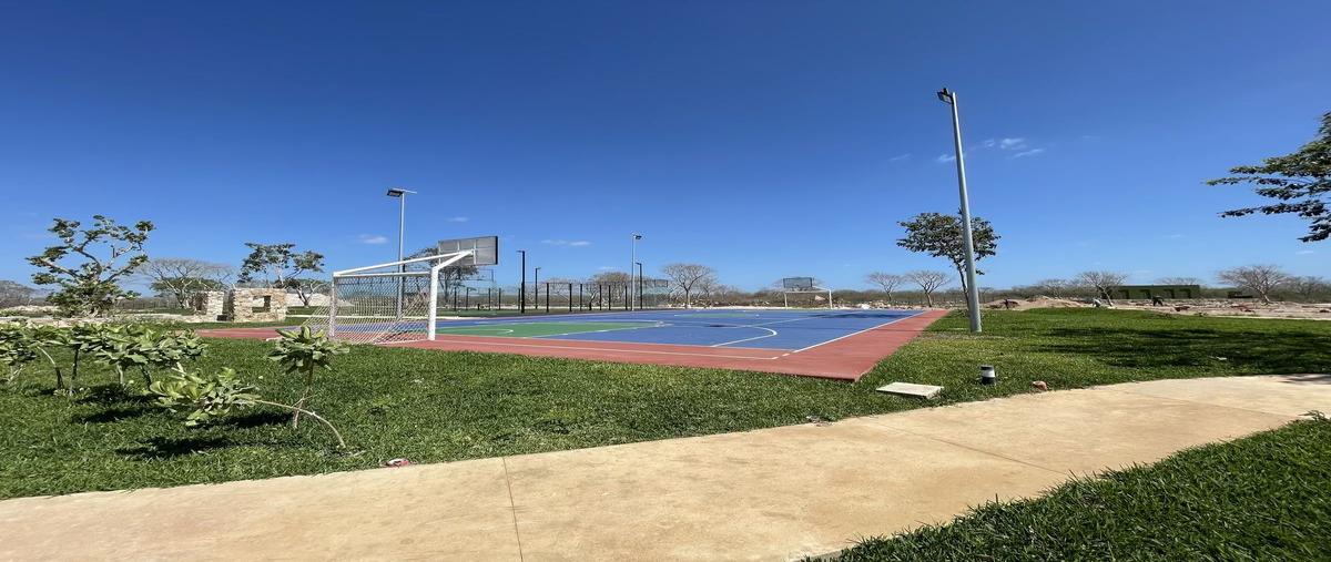 Foto de casa en venta en novonorte , conkal, conkal, yucatán, 30365568 No. 04