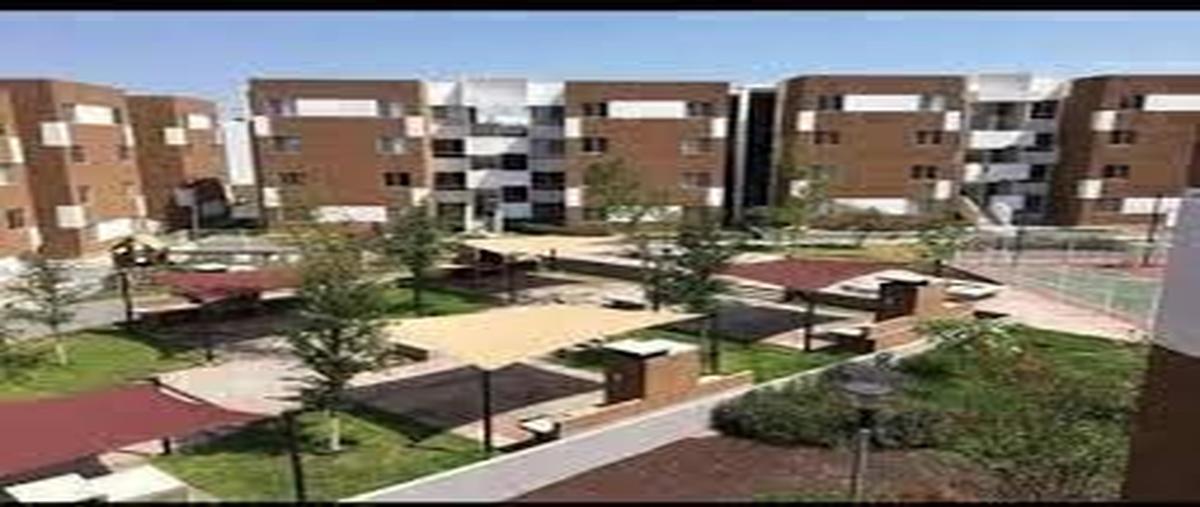 Foto de departamento en renta en novus , novus sendero, general escobedo, nuevo león, 30474296 No. 05