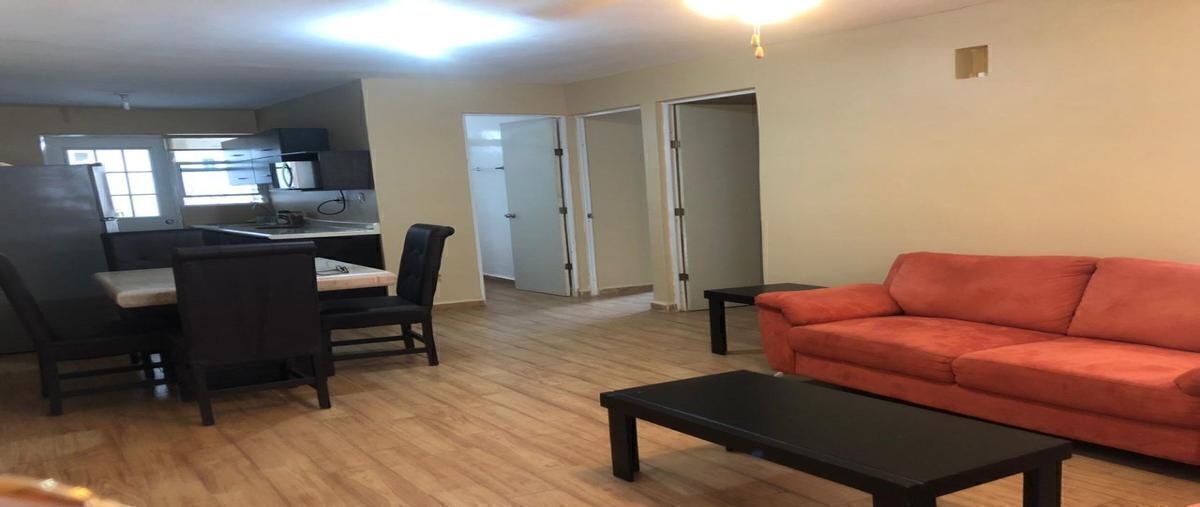 Foto de departamento en renta en novus , novus sendero, general escobedo, nuevo león, 30624831 No. 04