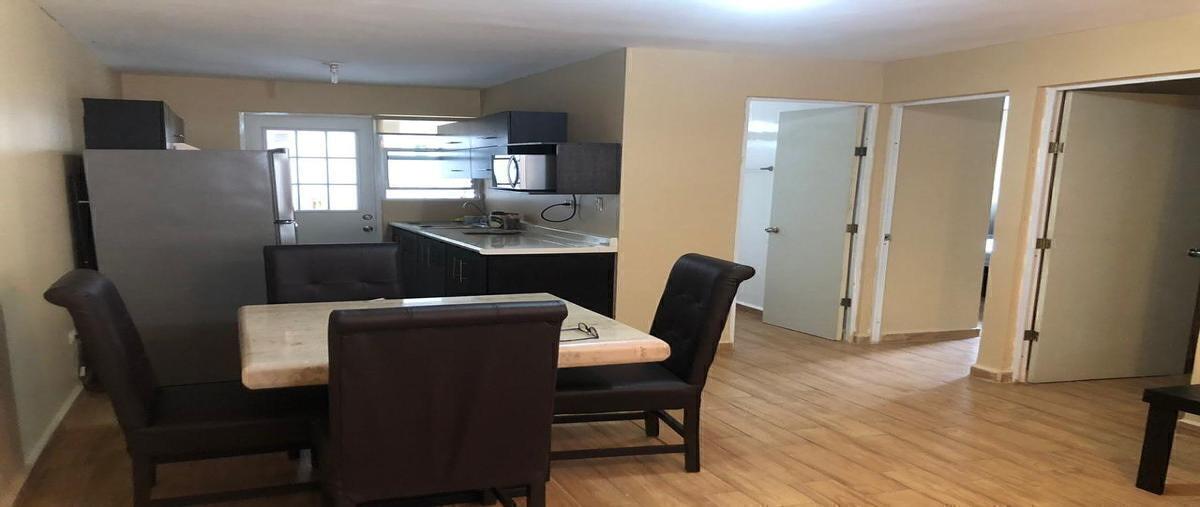 Foto de departamento en renta en novus , novus sendero, general escobedo, nuevo león, 0 No. 03