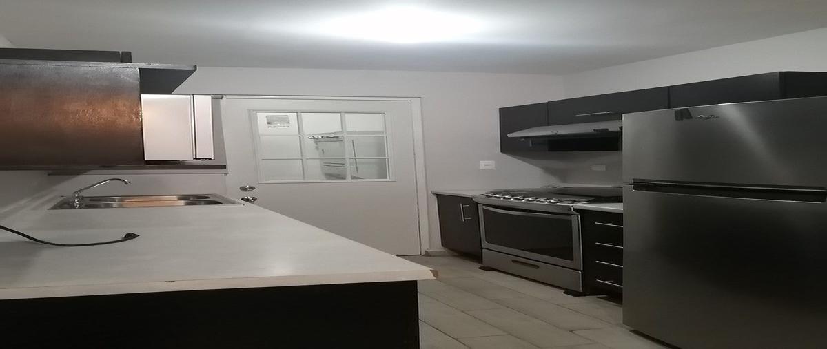 Foto de departamento en renta en novus , novus sendero, general escobedo, nuevo león, 0 No. 03