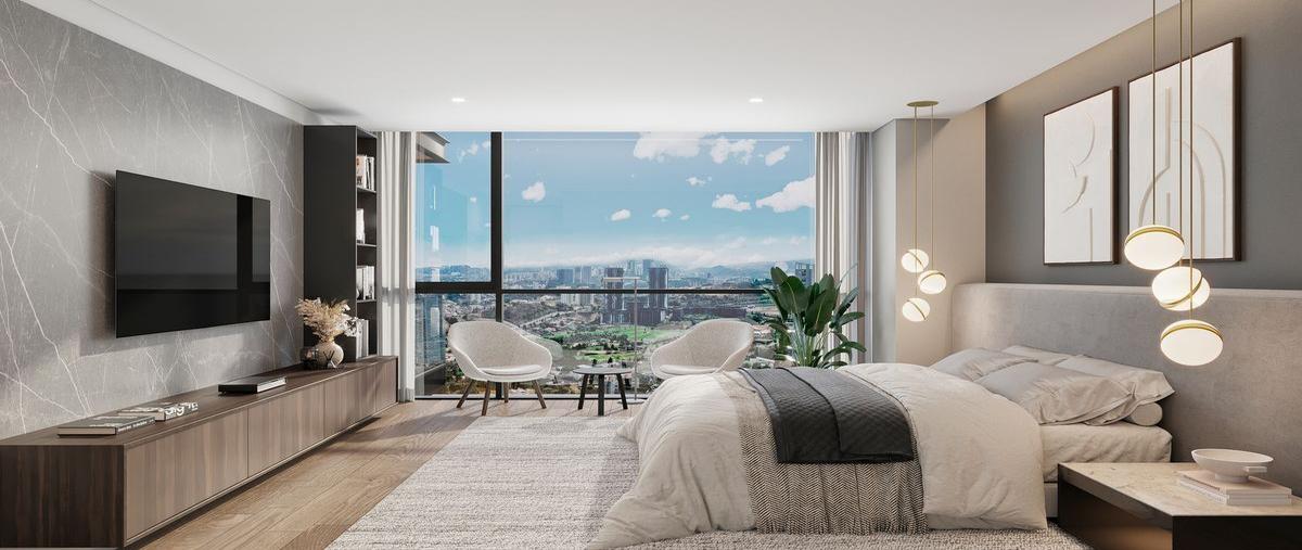 Foto de departamento en venta en noxbosque real , bosque real, huixquilucan, méxico, 28004271 No. 03