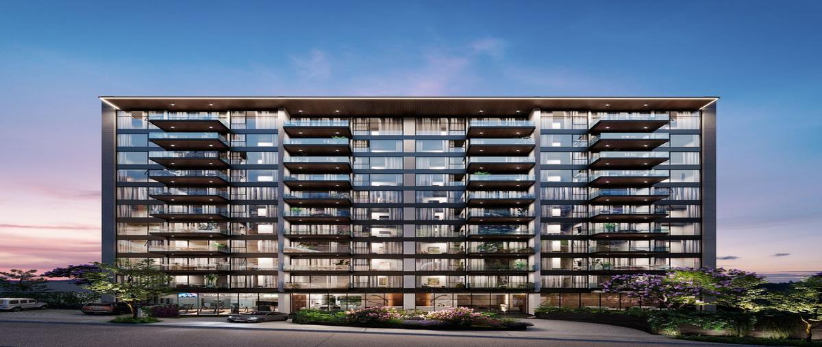 Foto de departamento en venta en noxbosque real , bosque real, huixquilucan, méxico, 28004271 No. 05