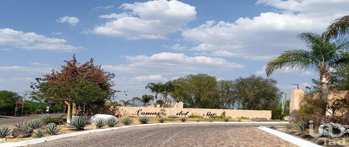 Foto de terreno habitacional en venta en np 182, loma bonita, romita, guanajuato, 30976599 No. 04