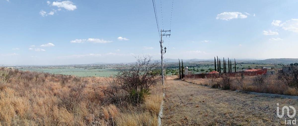 Foto de terreno habitacional en venta en np 226, loma bonita, romita, guanajuato, 30976599 No. 05