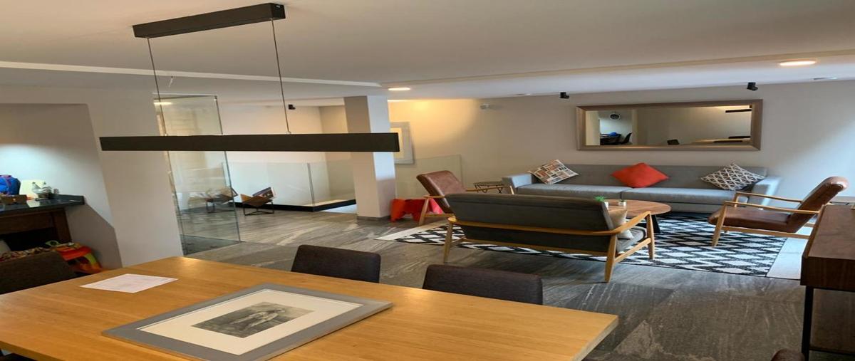 Foto de casa en venta en nube 09, san jerónimo lídice, la magdalena contreras, df / cdmx, 10233527 No. 04