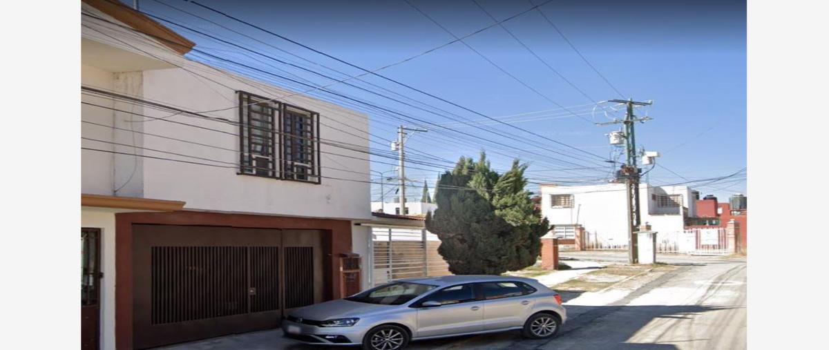 Foto de casa en venta en nube 5, lares de san alfonso, puebla, puebla, 0 No. 03