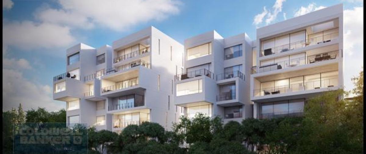 Foto de departamento en venta en nube , el toro, la magdalena contreras, df / cdmx, 4545567 No. 01