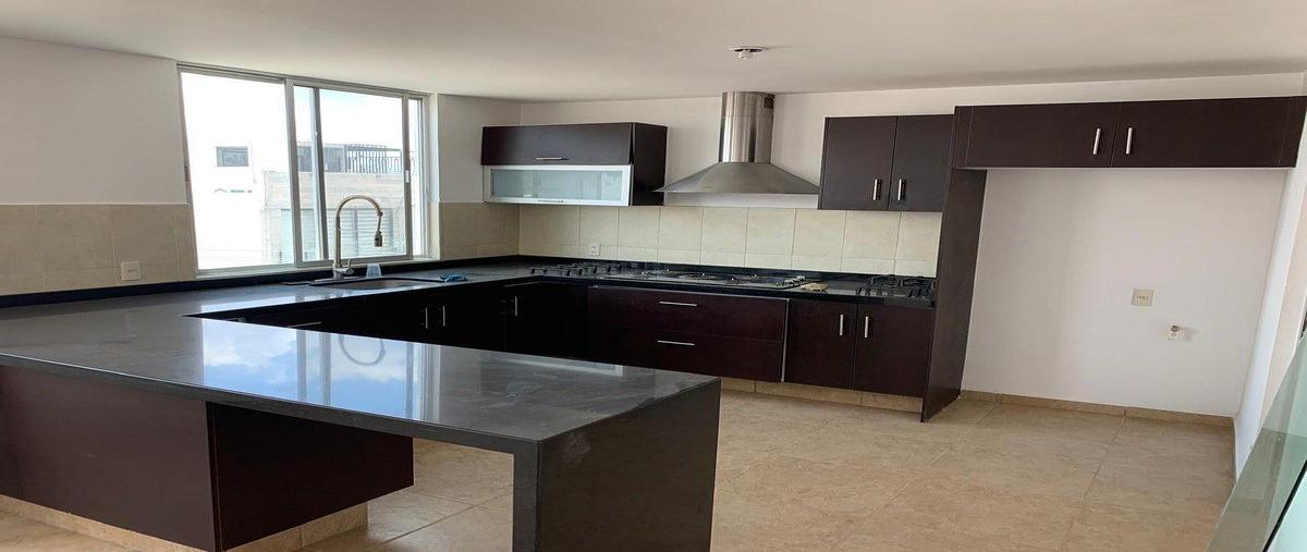 Foto de departamento en venta en nube , garita de jalisco, san luis potosí, san luis potosí, 0 No. 03