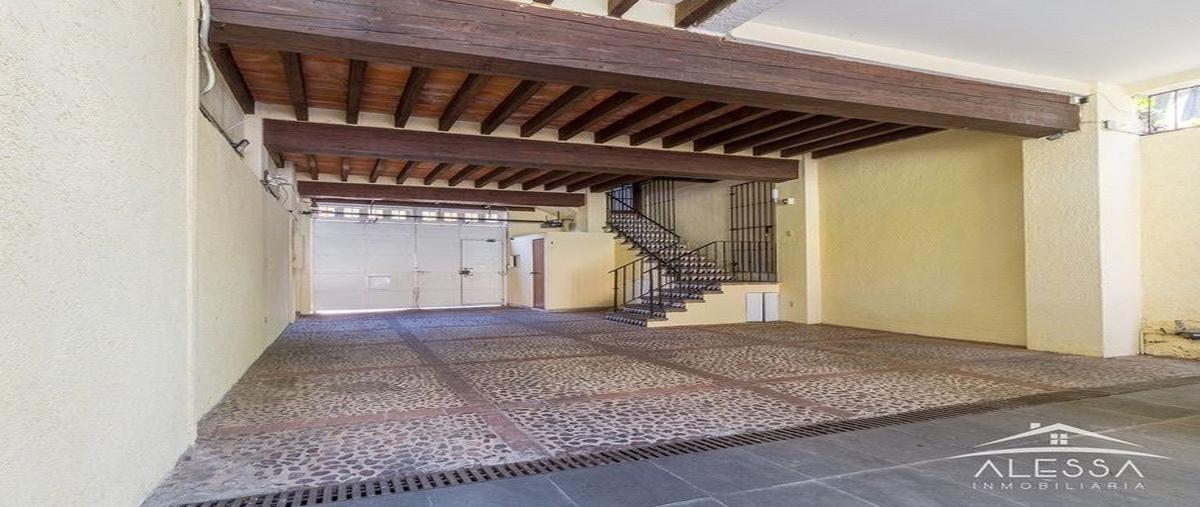 Foto de casa en venta en nube , jardines del pedregal, álvaro obregón, df / cdmx, 26289096 No. 03