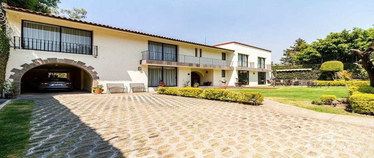 Foto de casa en venta en nube , jardines del pedregal, álvaro obregón, df / cdmx, 26289096 No. 04