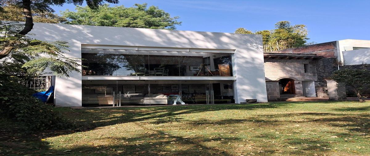 Foto de casa en venta en nube , jardines del pedregal, álvaro obregón, df / cdmx, 0 No. 03