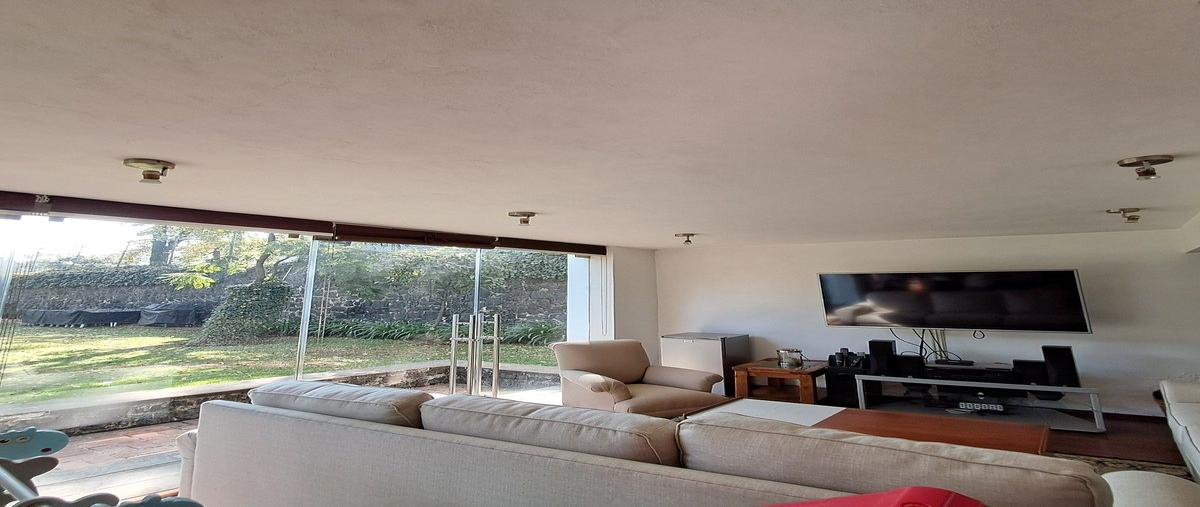 Foto de casa en venta en nube , jardines del pedregal, álvaro obregón, df / cdmx, 0 No. 04