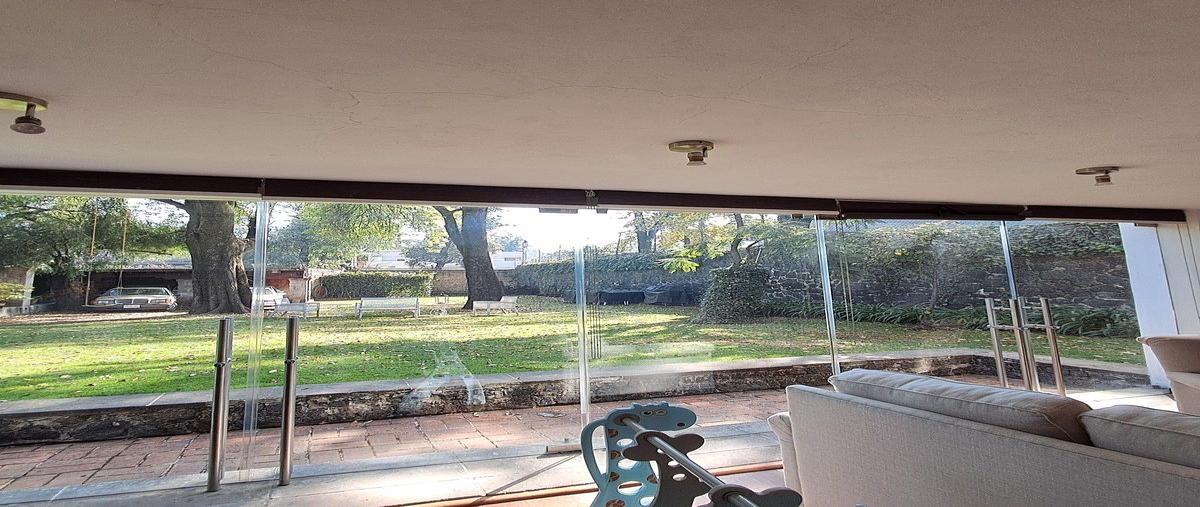 Foto de casa en venta en nube , jardines del pedregal, álvaro obregón, df / cdmx, 0 No. 05