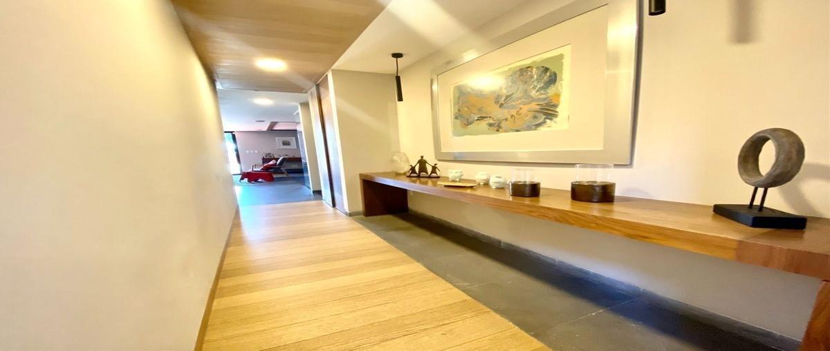 Foto de casa en venta en nube , lomas quebradas, la magdalena contreras, df / cdmx, 25704624 No. 04