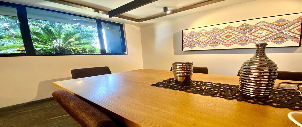 Foto de casa en venta en nube , lomas quebradas, la magdalena contreras, df / cdmx, 25704624 No. 05