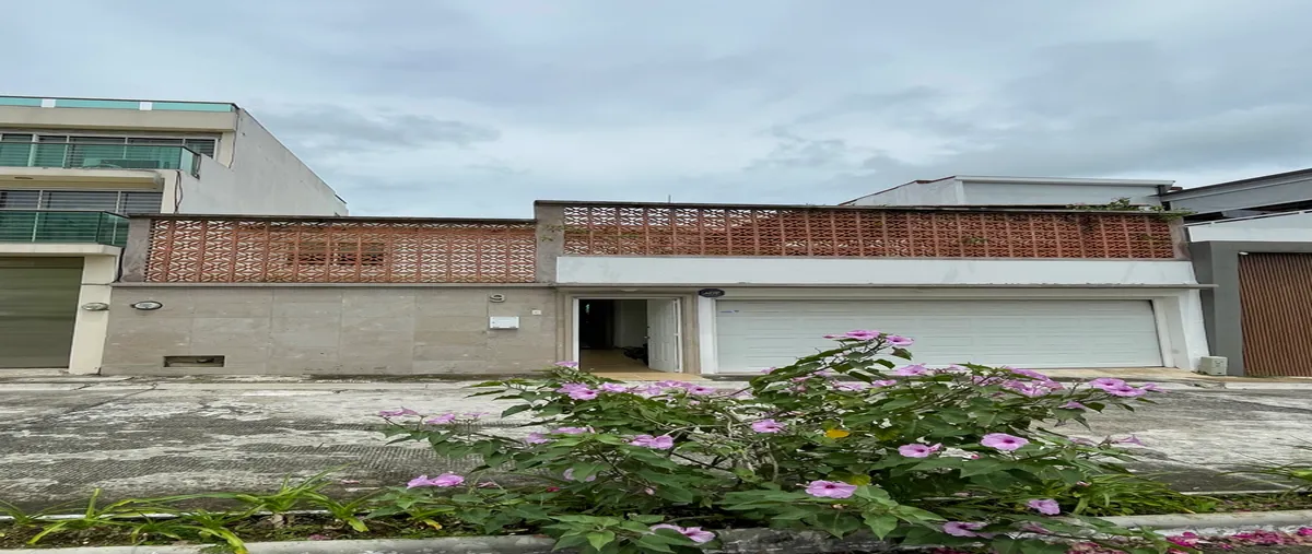 Foto de casa en venta en nube, paseo de las palmas 9, real del bosque, xalapa, veracruz de ignacio de la llave, 30357619 No. 02