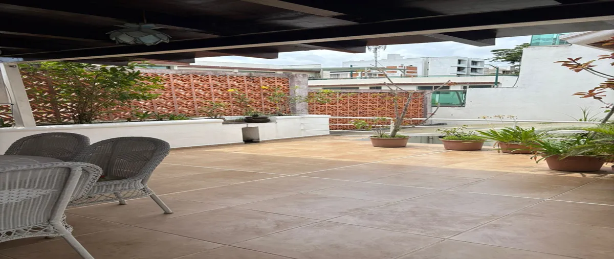 Foto de casa en venta en nube, paseo de las palmas 9, real del bosque, xalapa, veracruz de ignacio de la llave, 30357619 No. 03