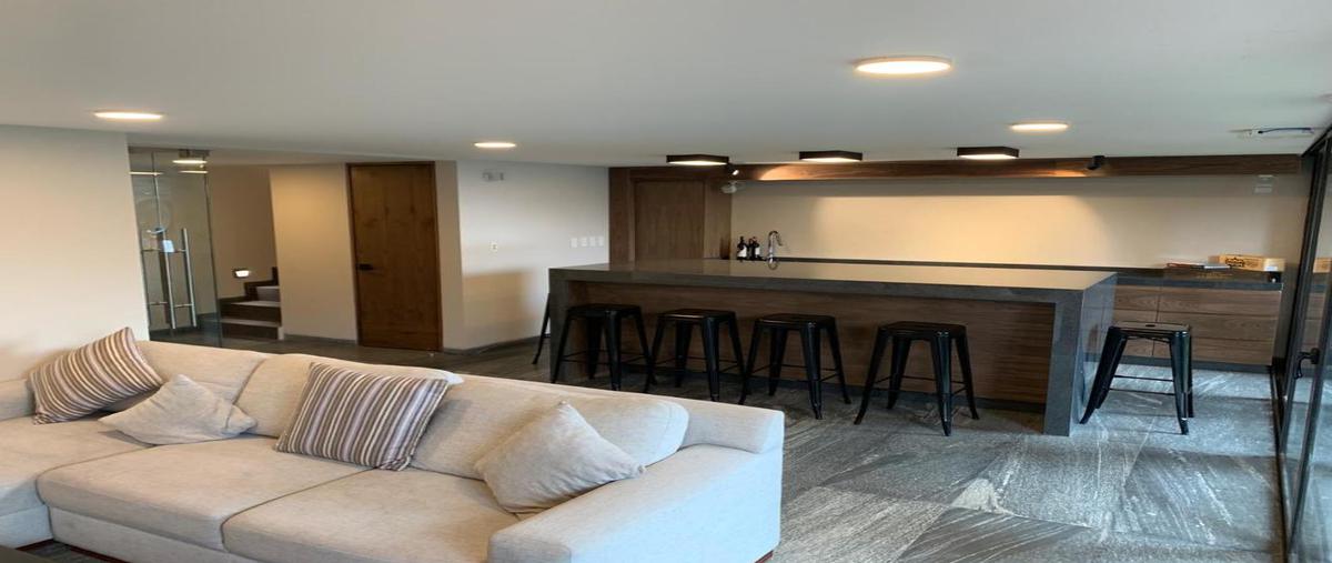 Foto de casa en venta en nube , san jerónimo lídice, la magdalena contreras, df / cdmx, 10233527 No. 01