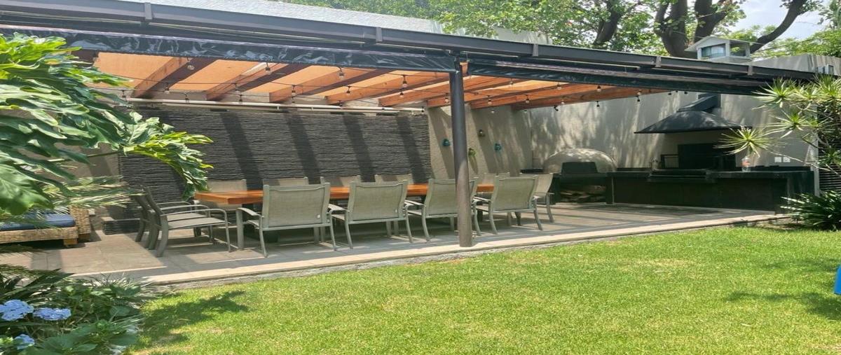 Foto de casa en condominio en venta en nubes 01900, jardines del pedregal, álvaro obregón, df / cdmx, 27185905 No. 01
