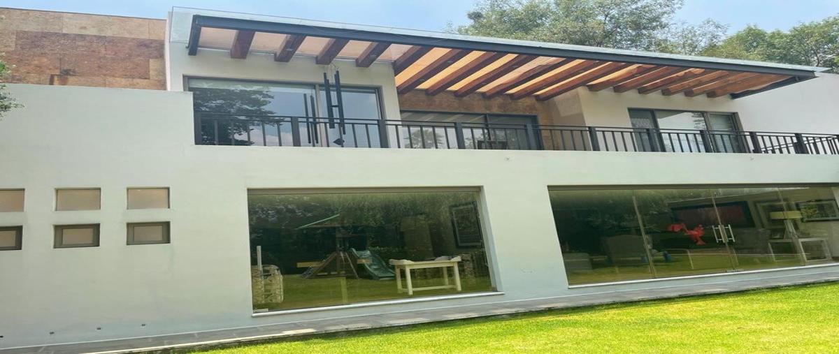 Foto de casa en condominio en venta en nubes 01900, jardines del pedregal, álvaro obregón, df / cdmx, 27185905 No. 03