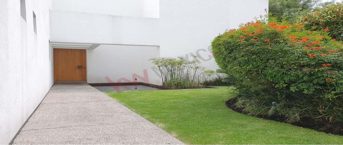 Foto de casa en renta en nubes 236, jardines del pedregal, álvaro obregón, df / cdmx, 0 No. 02