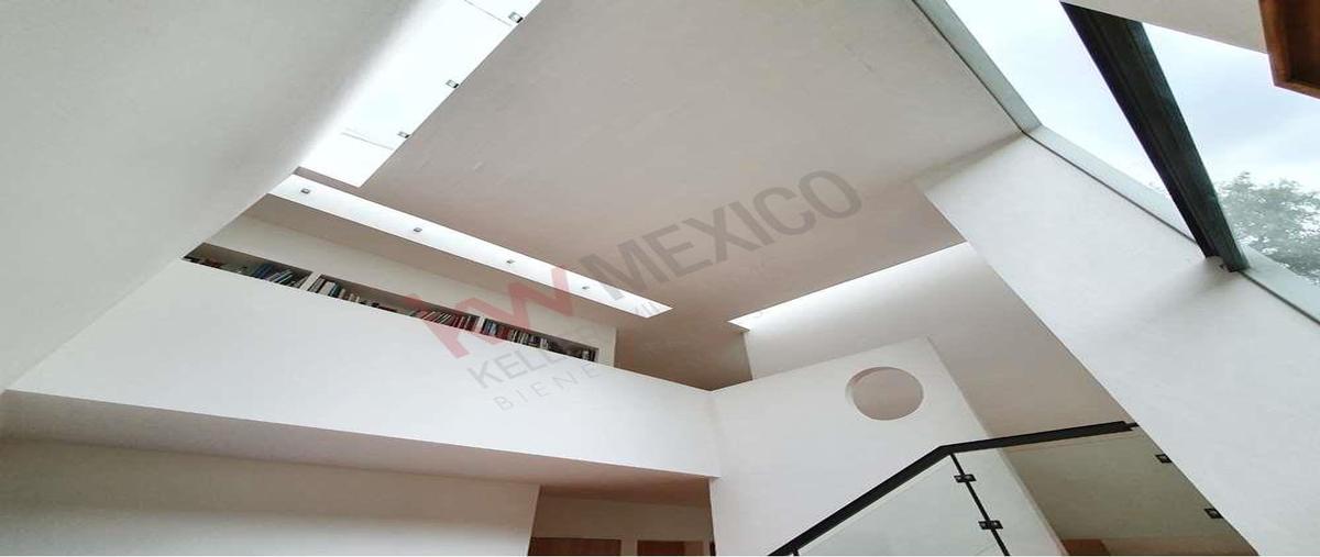 Foto de casa en renta en nubes 236, jardines del pedregal, álvaro obregón, df / cdmx, 0 No. 04
